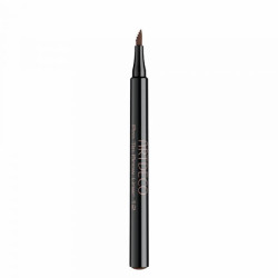 Artdeco Profesionální fixa na obočí (Pro Tip Brow Liner) 1 ml 15 Brown Tip