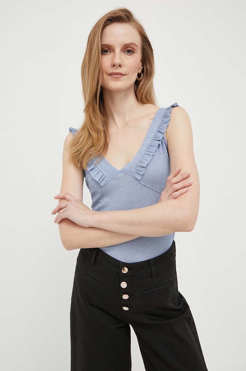 Artigli  Top