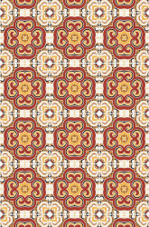 Artsy Doormats  Podlahová podložka  Naxos 190 x 67 cm