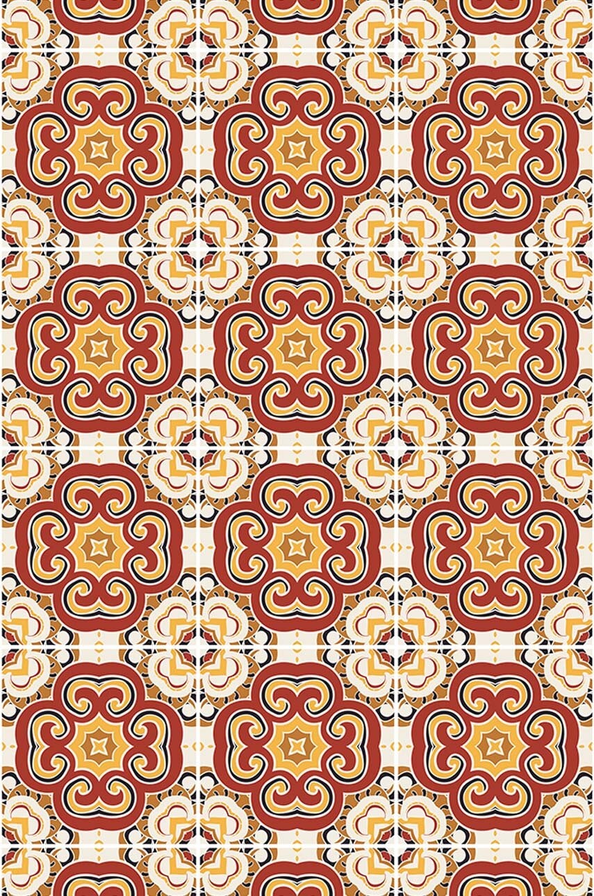 Artsy Doormats  Podlahová podložka  NAXOS 67 x 145 cm