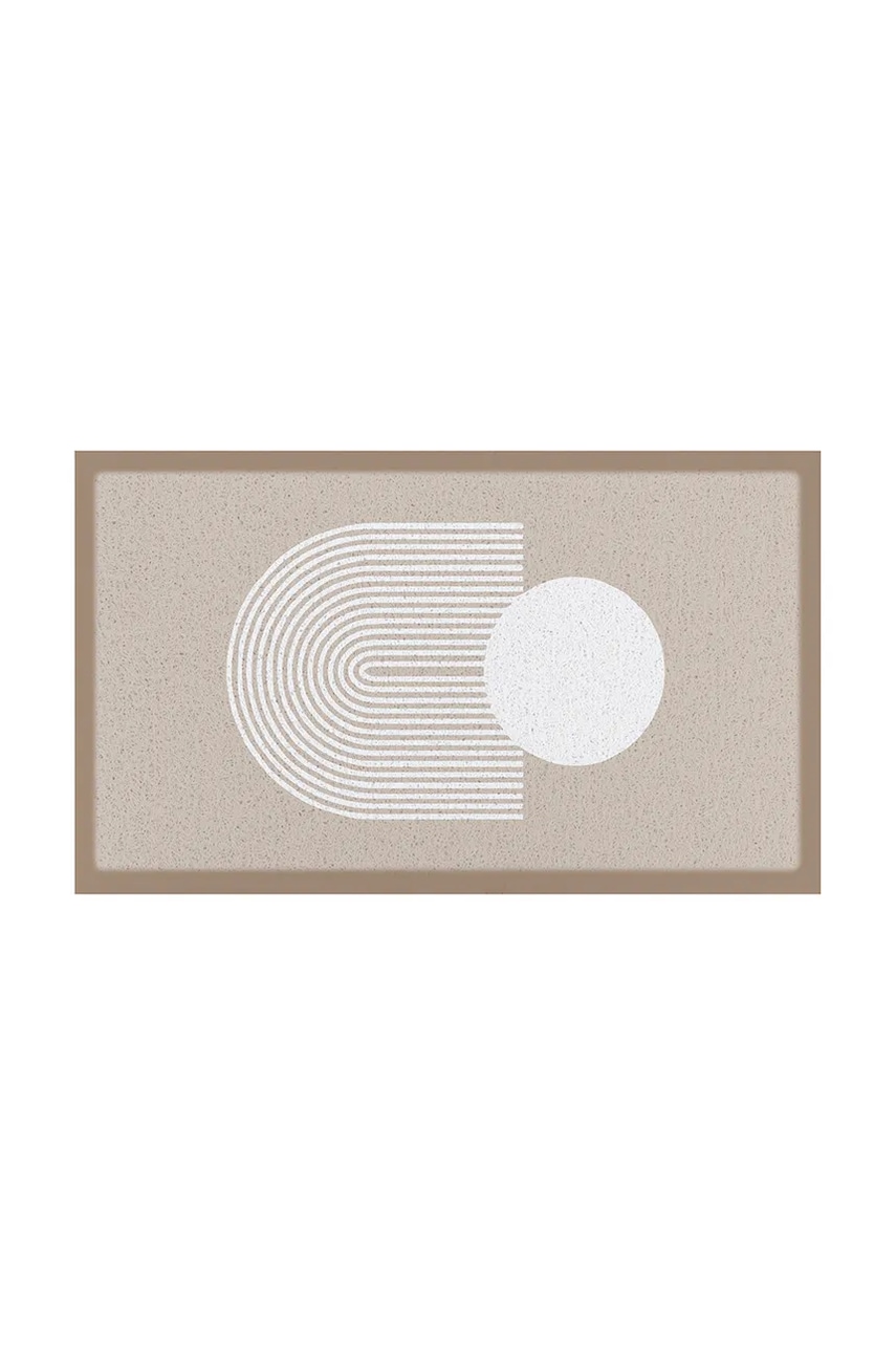 Artsy Doormats  Rohožka  Abstract Sphere 70 x 40 cm
