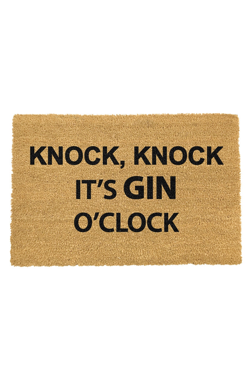 Artsy Doormats  Rohožka  Alcohol Collection