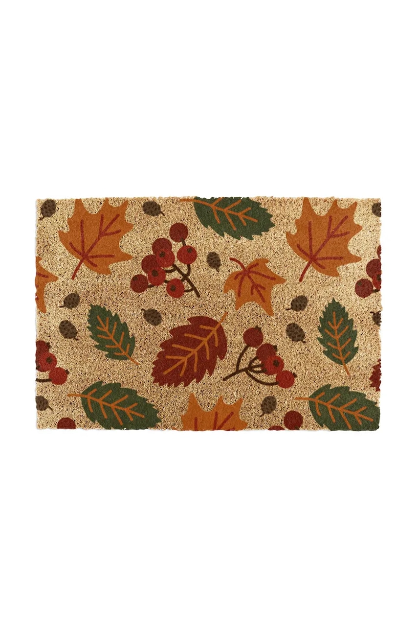 Artsy Doormats  Rohožka  Autumn Leaves