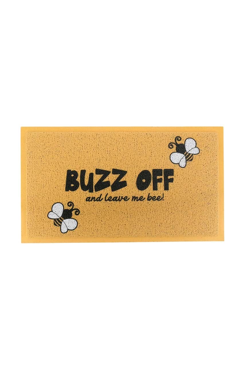 Artsy Doormats  Rohožka  Bee Buzz Off