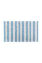 Artsy Doormats  Rohožka  Blue Stripe 70 x 40 cm