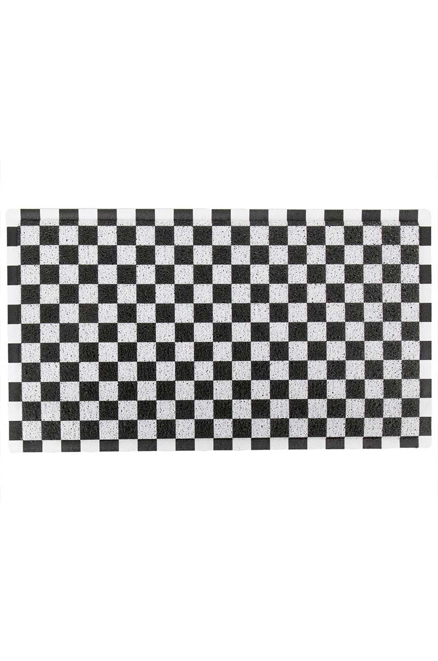 Artsy Doormats  Rohožka  Checkerboard