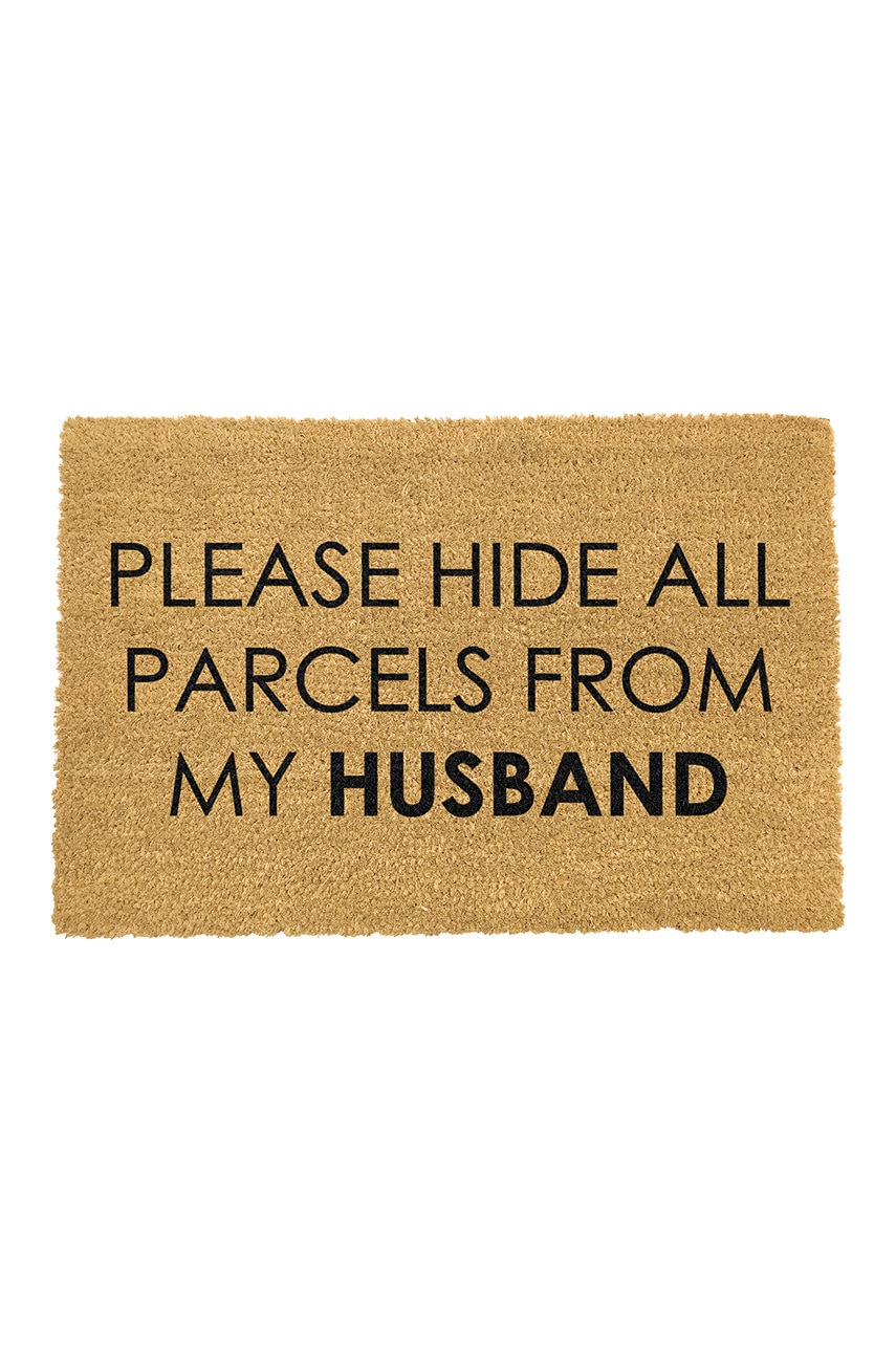 Artsy Doormats  Rohožka  Chic Collection