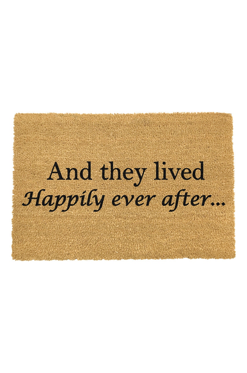 Artsy Doormats  Rohožka  Chic Collection