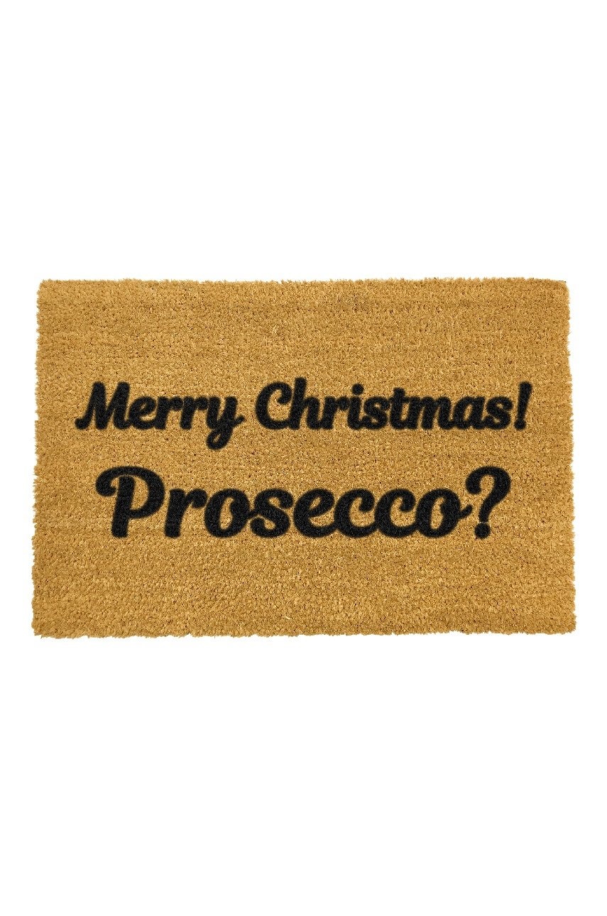 Artsy Doormats  Rohožka  Christmas Collection