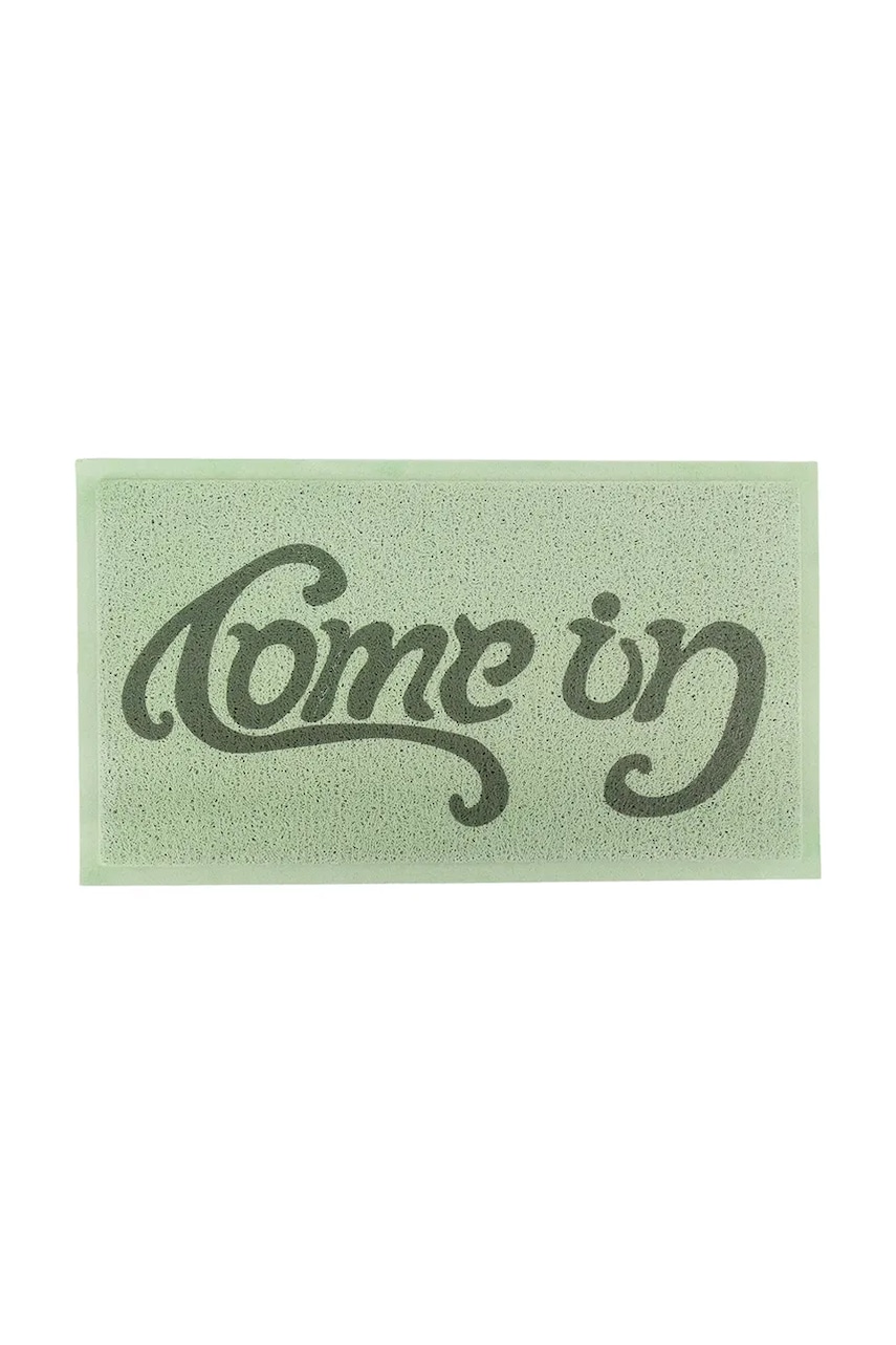 Artsy Doormats  Rohožka  Green Come In 70 x 40 cm