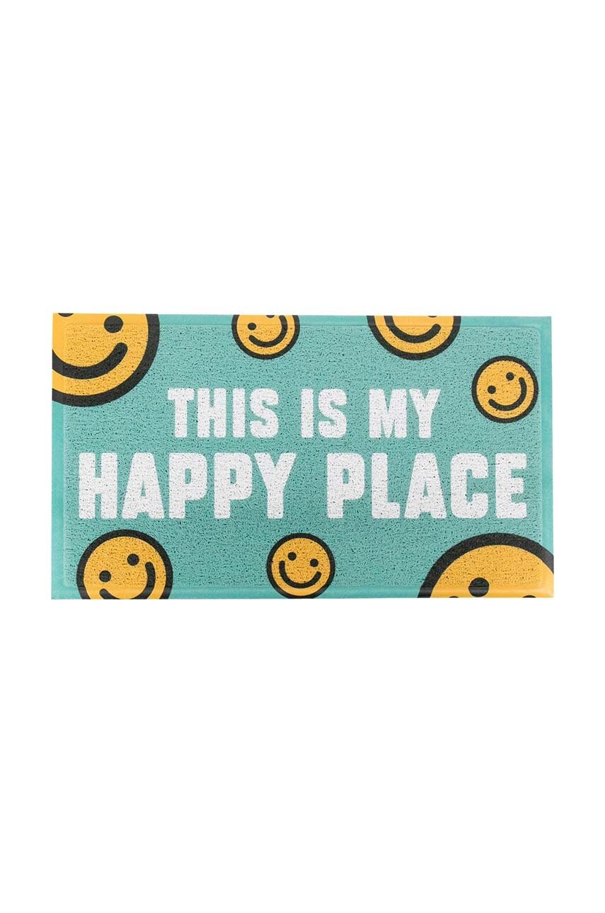 Artsy Doormats  Rohožka  Happy Place Doormat