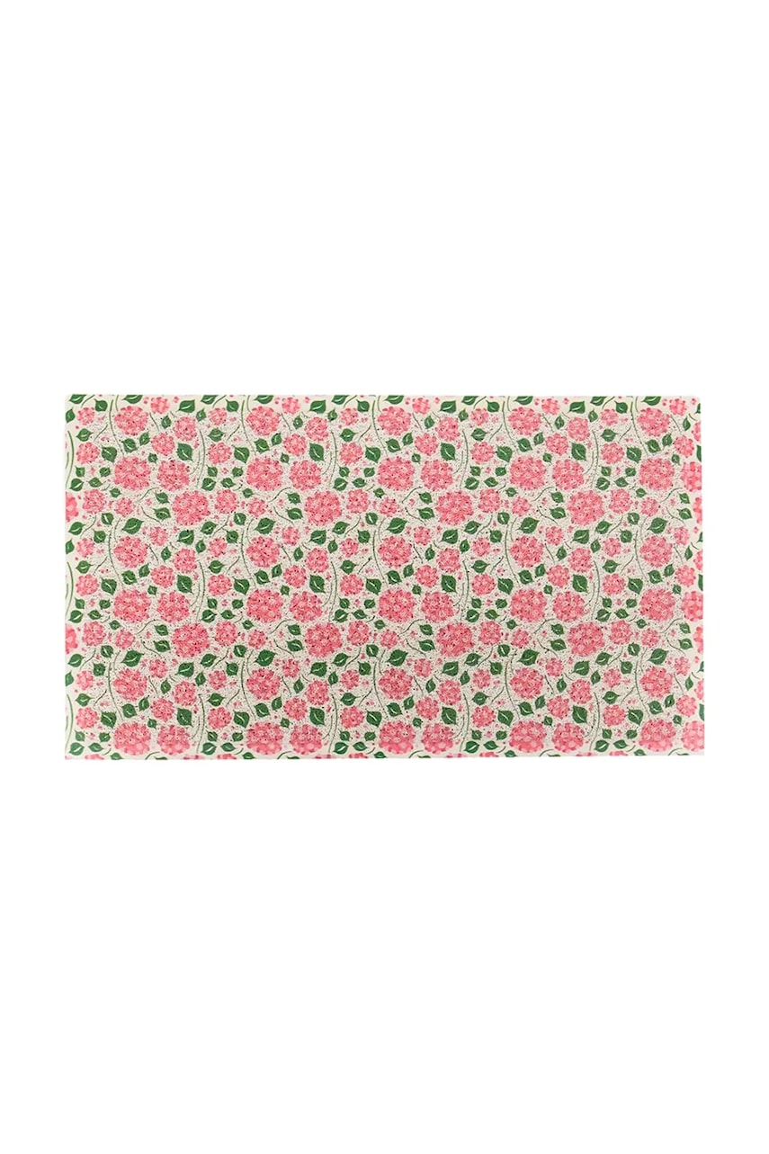 Artsy Doormats  Rohožka  Hydrangea 70 x 40 cm