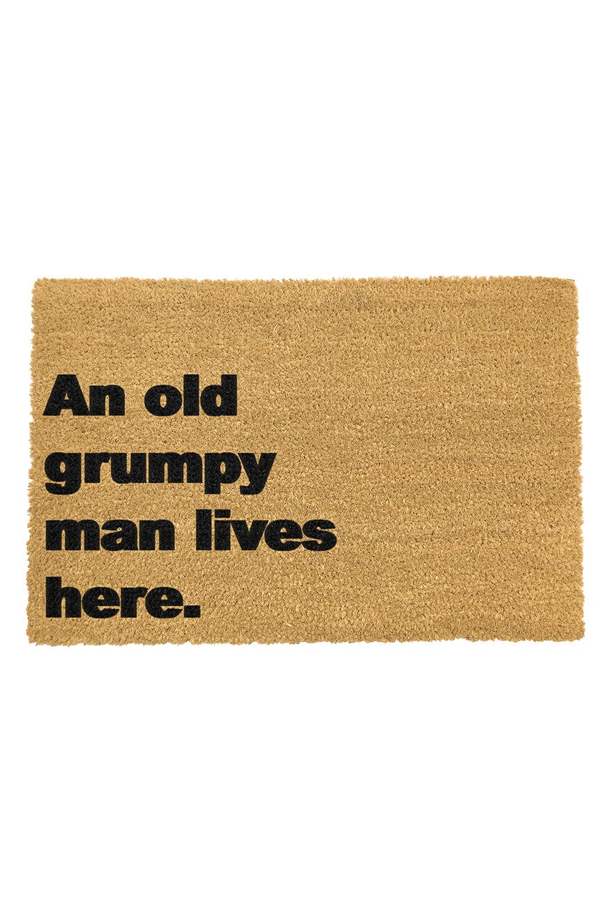 Artsy Doormats  Rohožka  Quirky Collection
