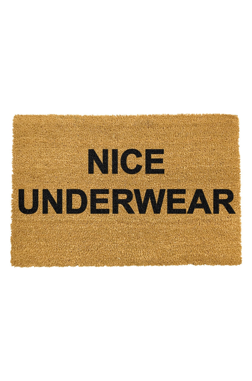 Artsy Doormats  Rohožka  Quirky Collection