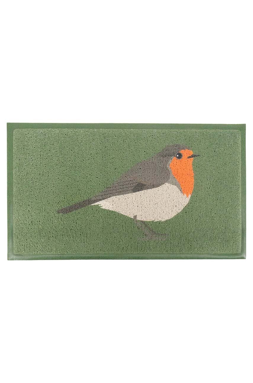 Artsy Doormats  Rohožka  Robin 70 x 40 cm
