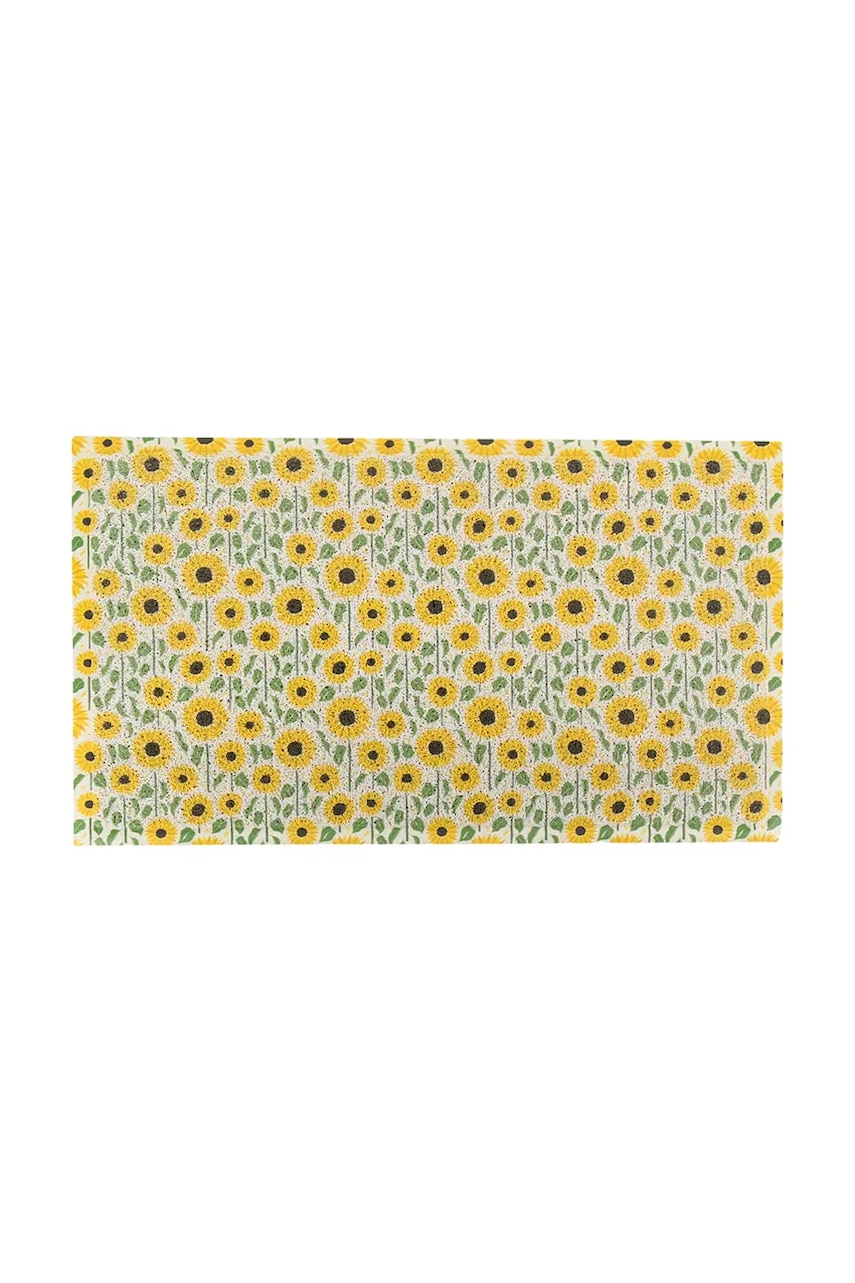 Artsy Doormats  Rohožka  Sunflower 70 x 40 cm