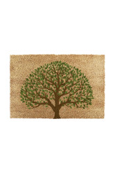 Artsy Doormats  Rohožka  Tree of Life 90 x 60 cm