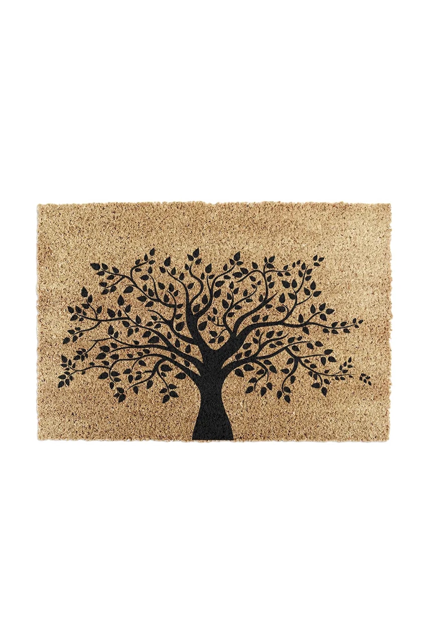 Artsy Doormats  Rohožka  Tree of Life