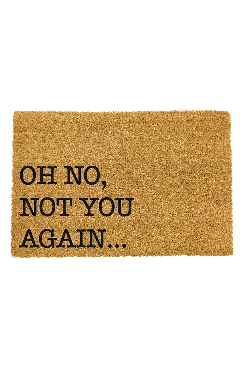 Artsy Doormats  Rohožka  Welcome Collection