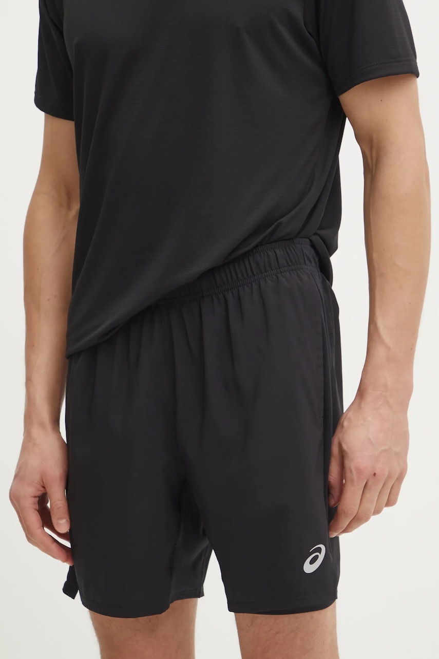 Asics  Běžecké šortky  Core