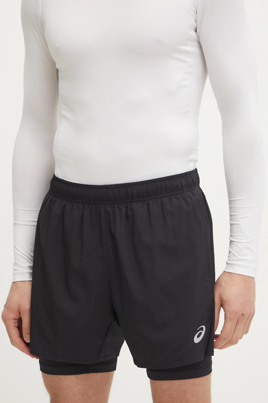 Asics  Běžecké šortky  Core