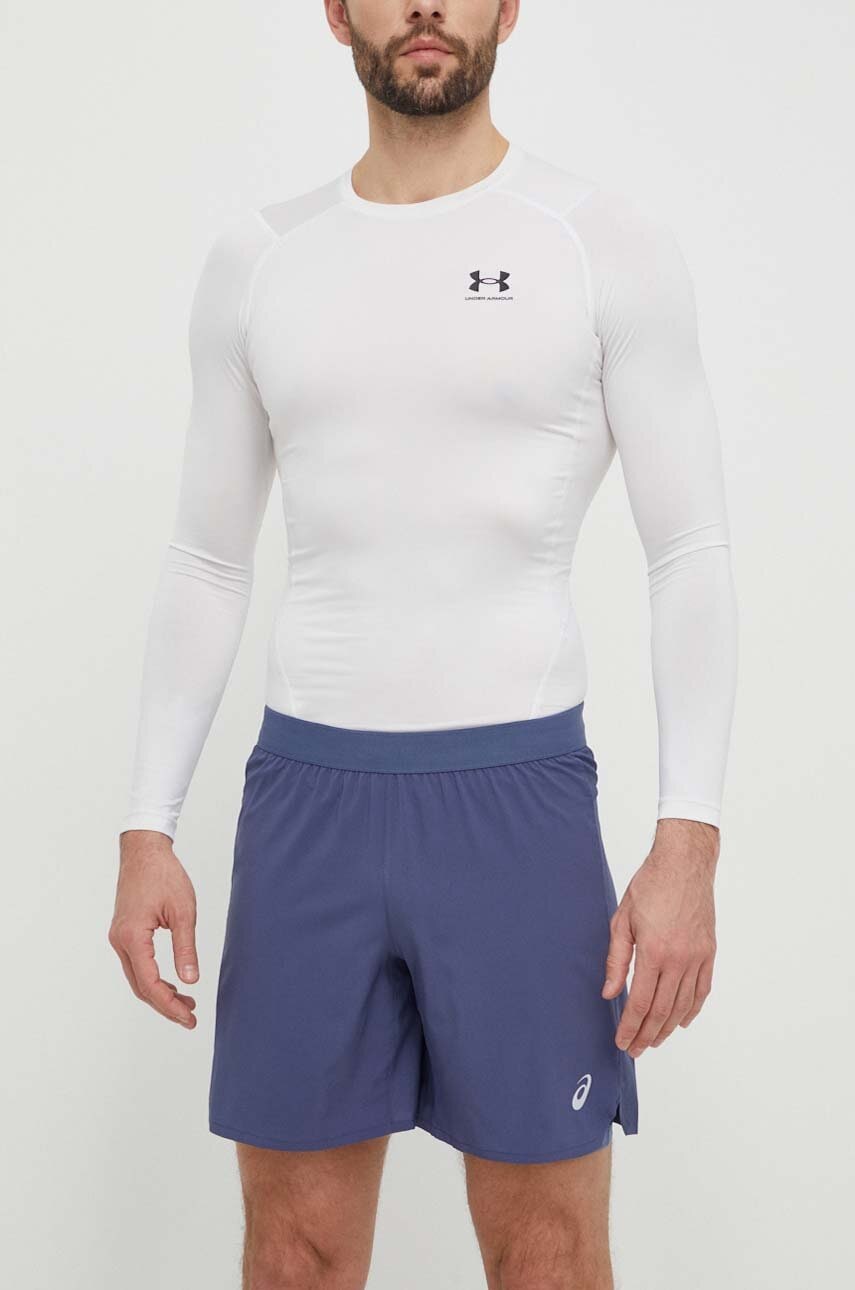 Asics  Běžecké šortky  Road 2 in 1