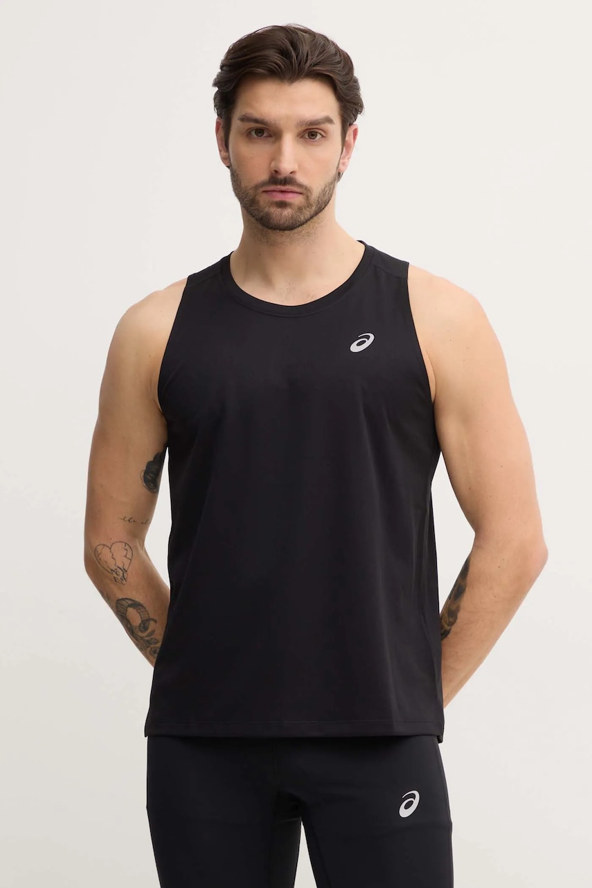 Asics  Běžecké tričko  Core
