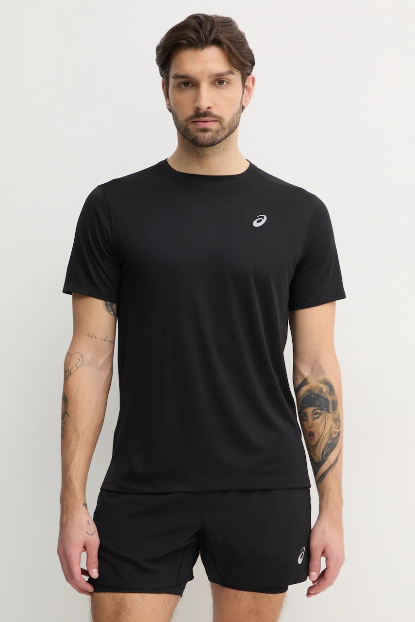 Asics  Běžecké tričko  Core