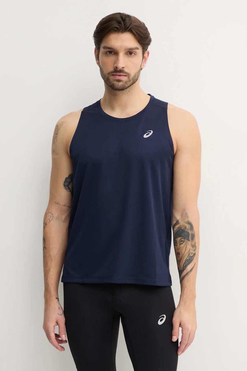 Asics  Běžecké tričko  Core