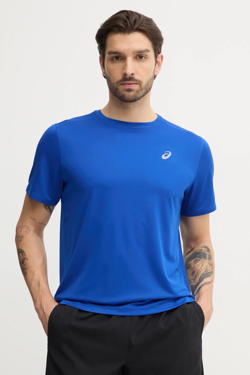 Asics  Běžecké tričko  Core
