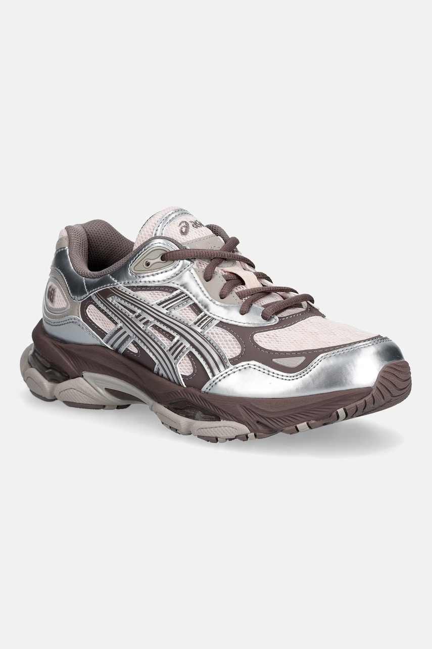 Asics  GEL-NYC 2.0 "PASTEL METTALIC PACK" sneakers boty dámské