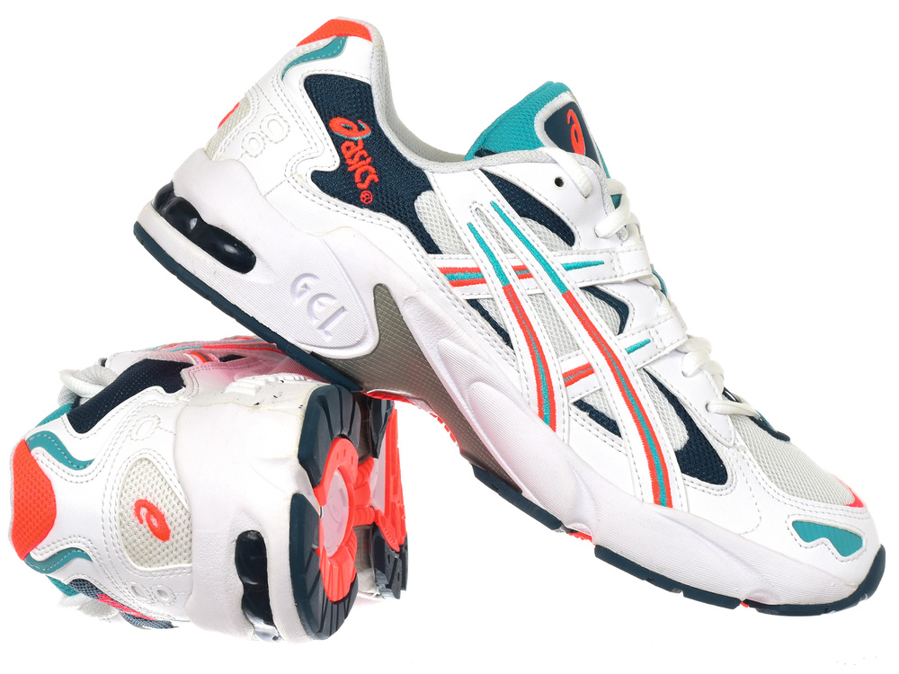 Asics pánské tenisky Gel-Kayano 5 OG