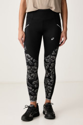 Asics  sportovní legíny dámské ROAD LITE-SHOW TIGHT