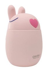 Asobu  termo nádoba z nerezové oceli 600 ml