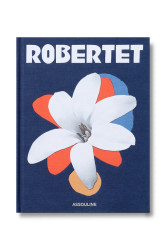 Assouline  dekorační kniha Robertet: From Seed to Scent (English), Élisabeth de Feydeau