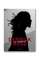Assouline  fotokniha Derrick Rose: The Poohprint, Scoop Jackson