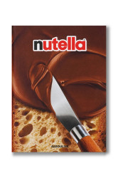 Assouline  fotokniha Nutella