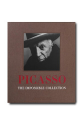 Assouline  fotokniha Pablo Picasso: The Impossible Collection, Diana Widmaier Picasso