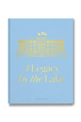 Assouline  kniha Baur Au Lac: A Legacy by the Lake, James Reginato