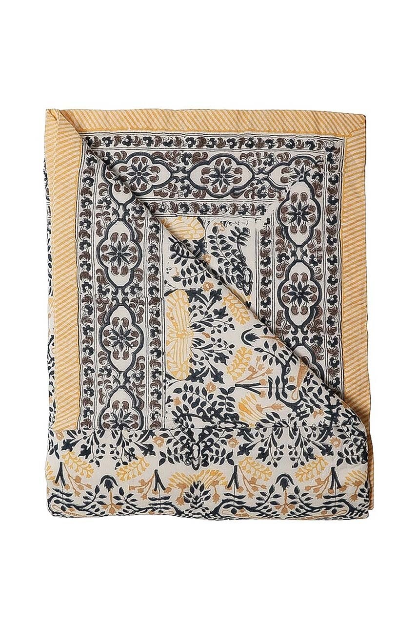 Au Maison  Přehoz  Quilt Artisan