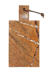 Au Maison  prkénko na krájení mramorové 30 x 15 cm