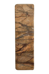 Au Maison  prkénko na krájení mramorové 53 x 15 cm