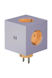 Avolt  Modulární rozbočka  Bauhaus-Archiv USB-C (30W)