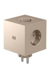 Avolt  Modulární rozbočovač  Square 2, USB-C