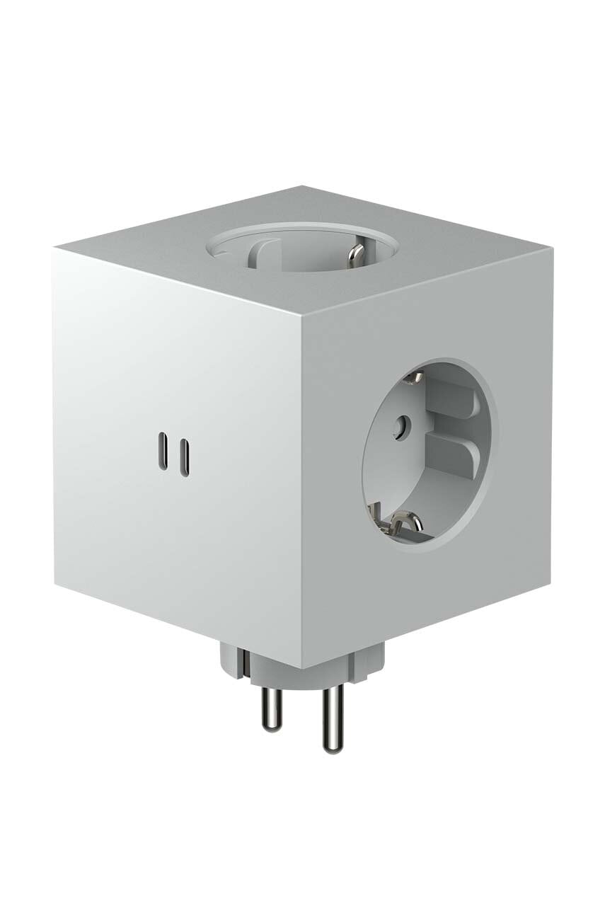 Avolt  Modulární rozbočovač  Square 2, USB-C