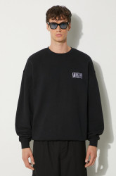 Awake NY  Bavlněná mikina  Awake Crewneck