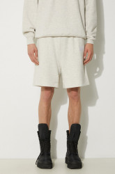 Awake NY  Bavlněné šortky  Awake Sweatshort