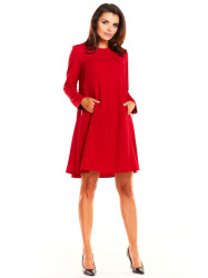 Awama Woman's Dress A661