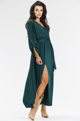 Awama Woman's Dress A670