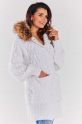 Awama Woman's Sweater A478